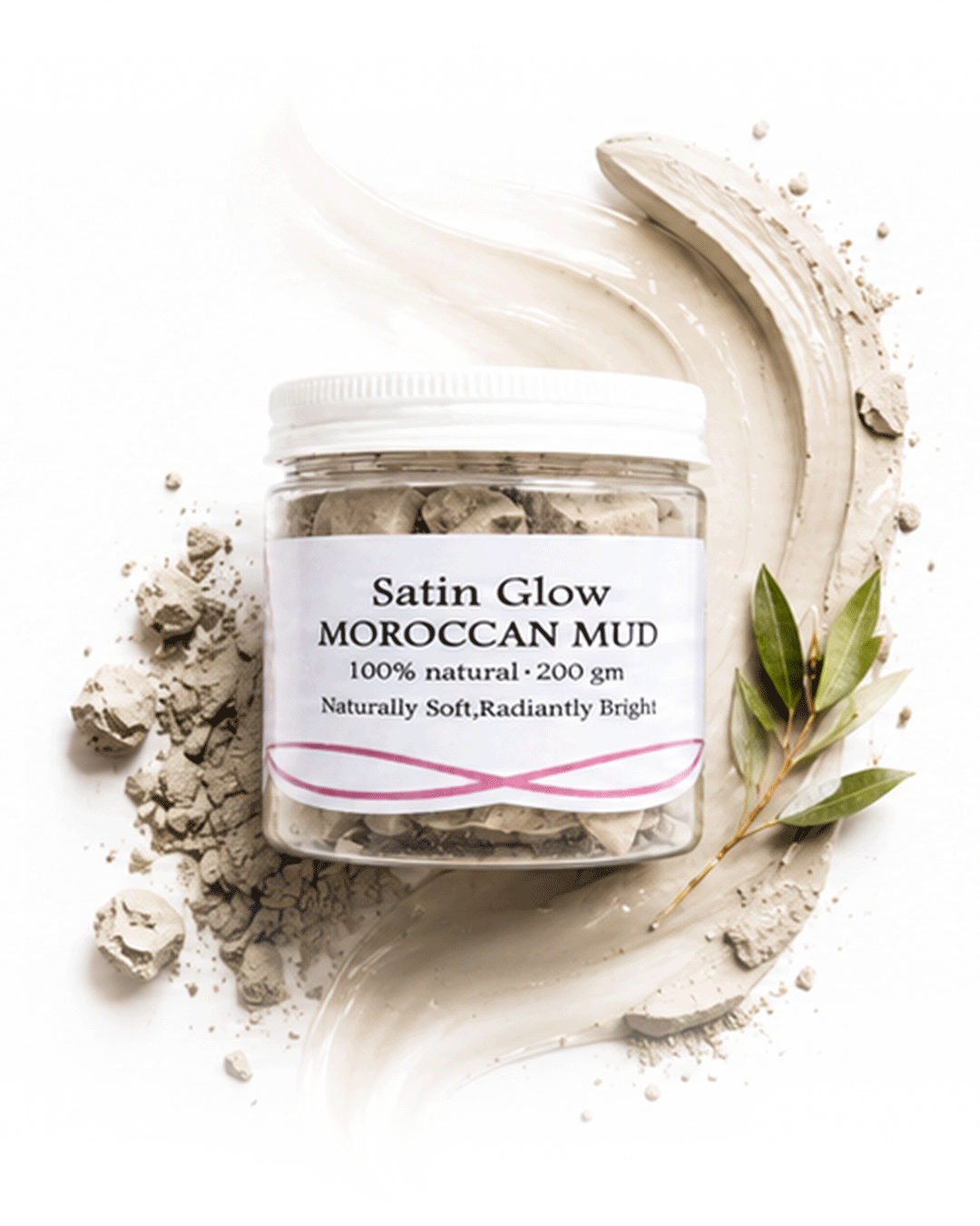 Moroccan Mud
