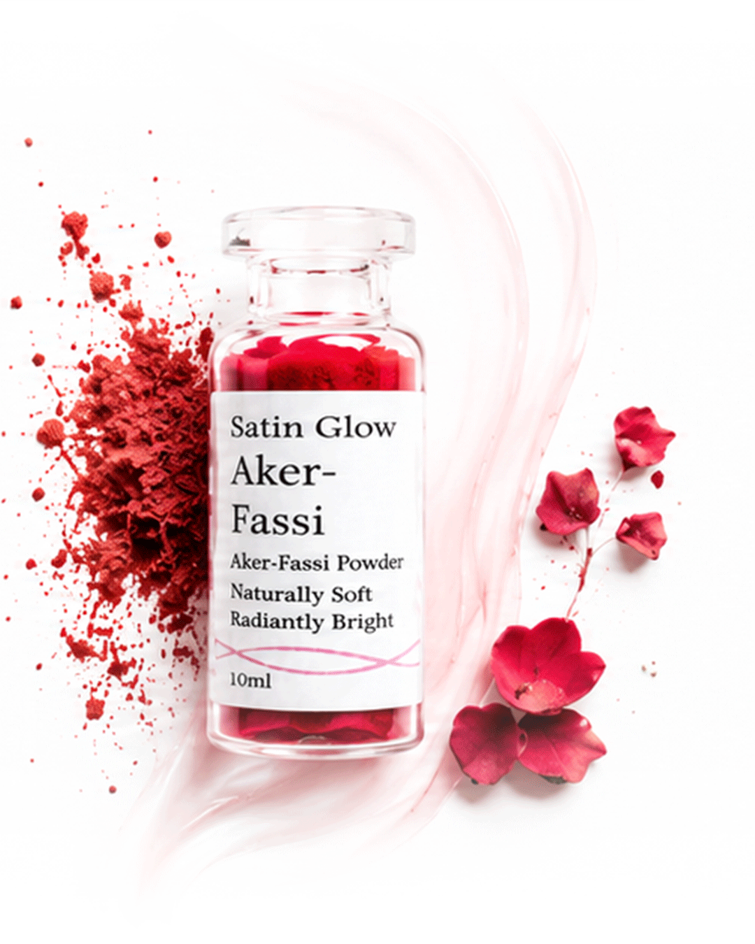 Aker-Fassi Powder