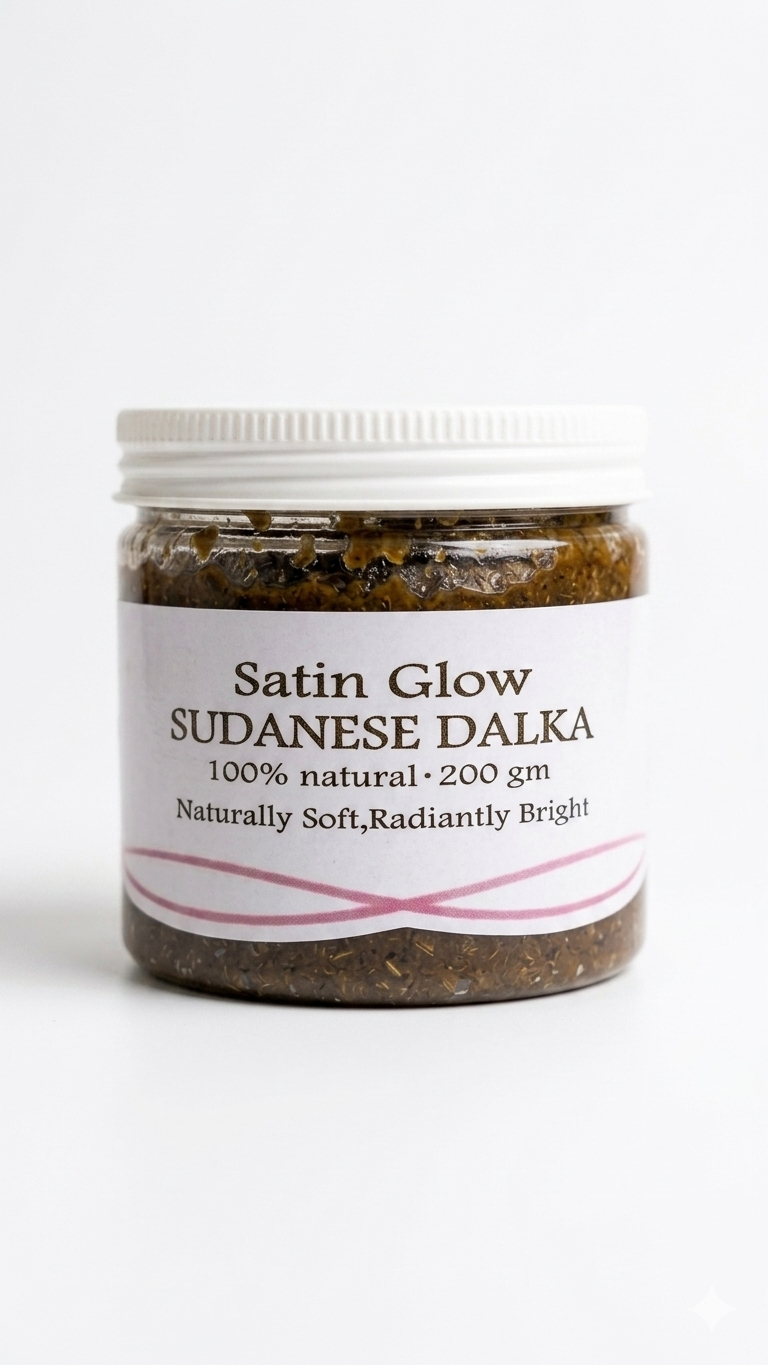SUDANESE DALKA