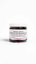Moroccan Black Soap