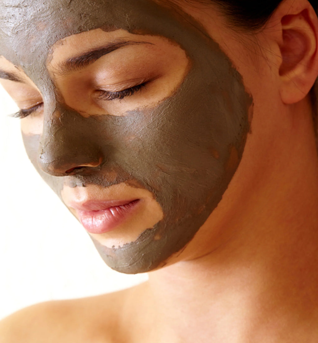 Moroccan Mud