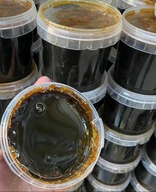 SUDANESE SWEET