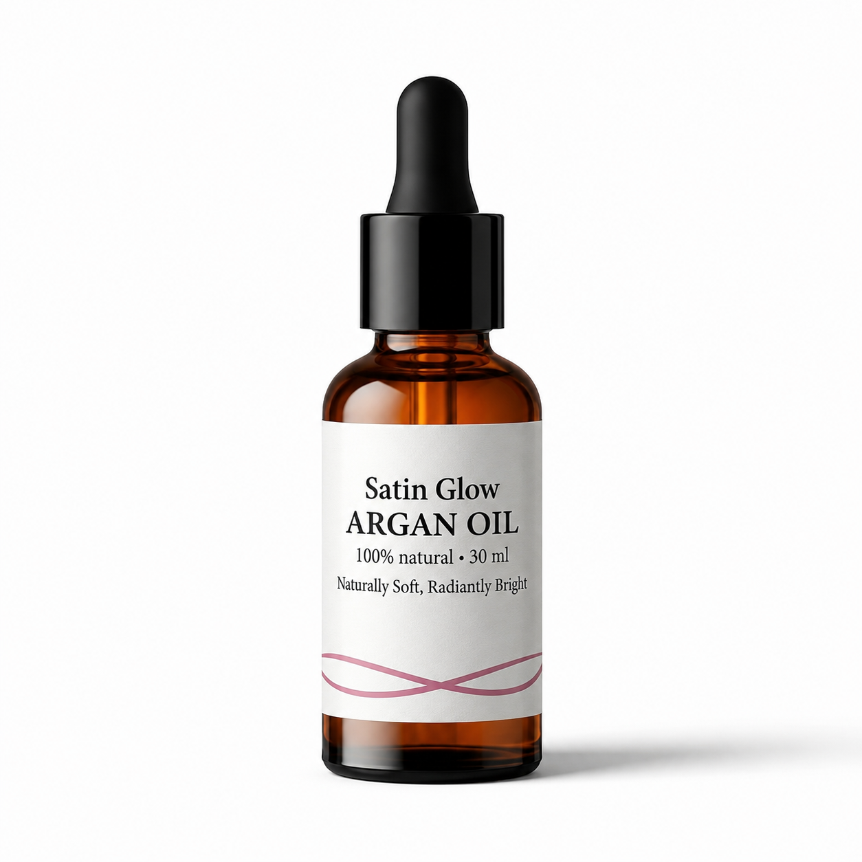 Argan Pure Oil