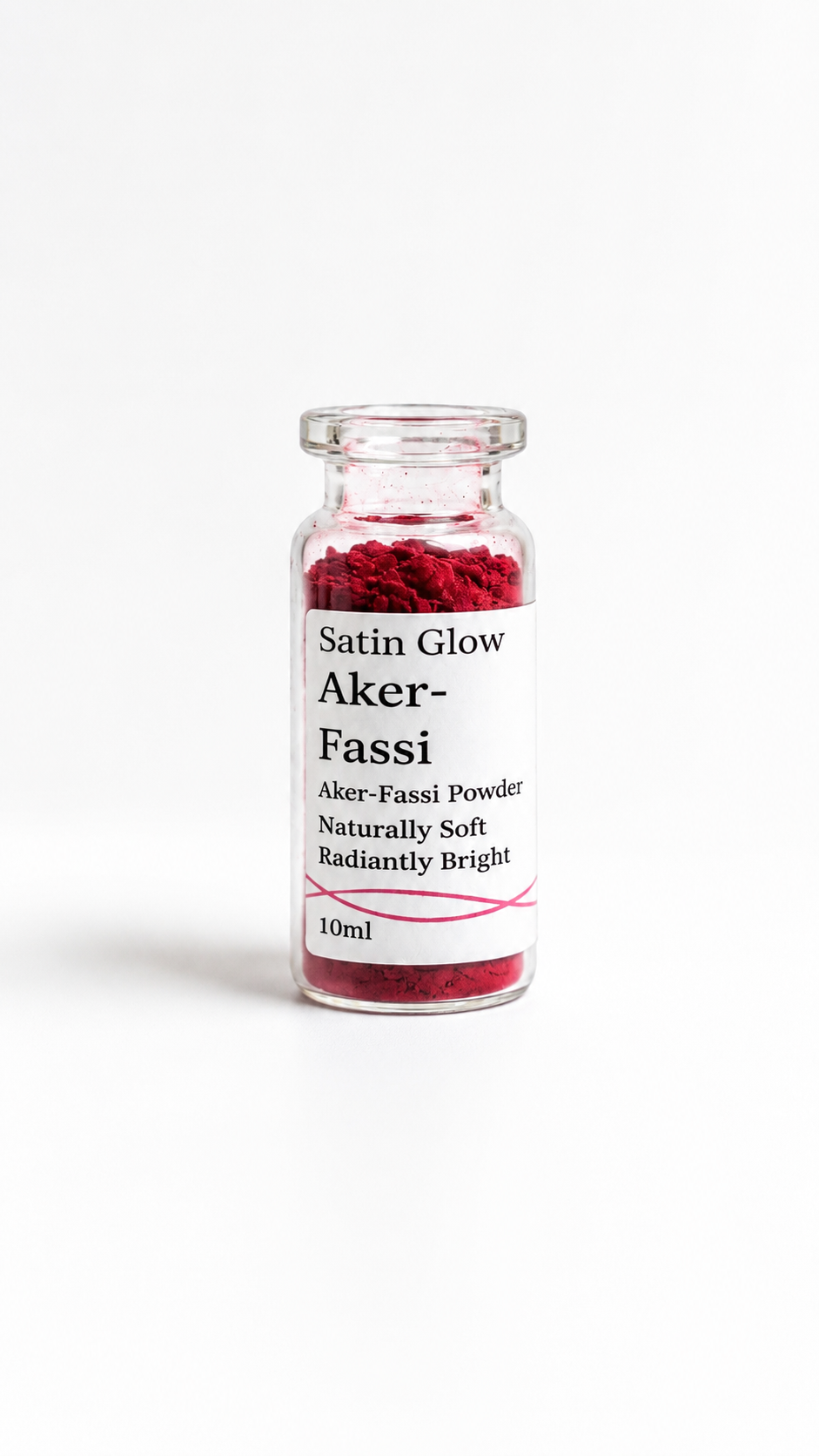 Aker-Fassi Powder