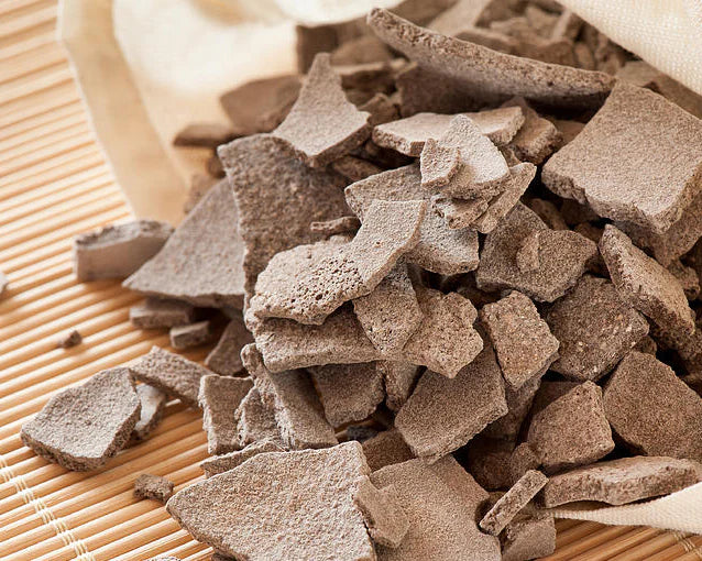 Moroccan Mud