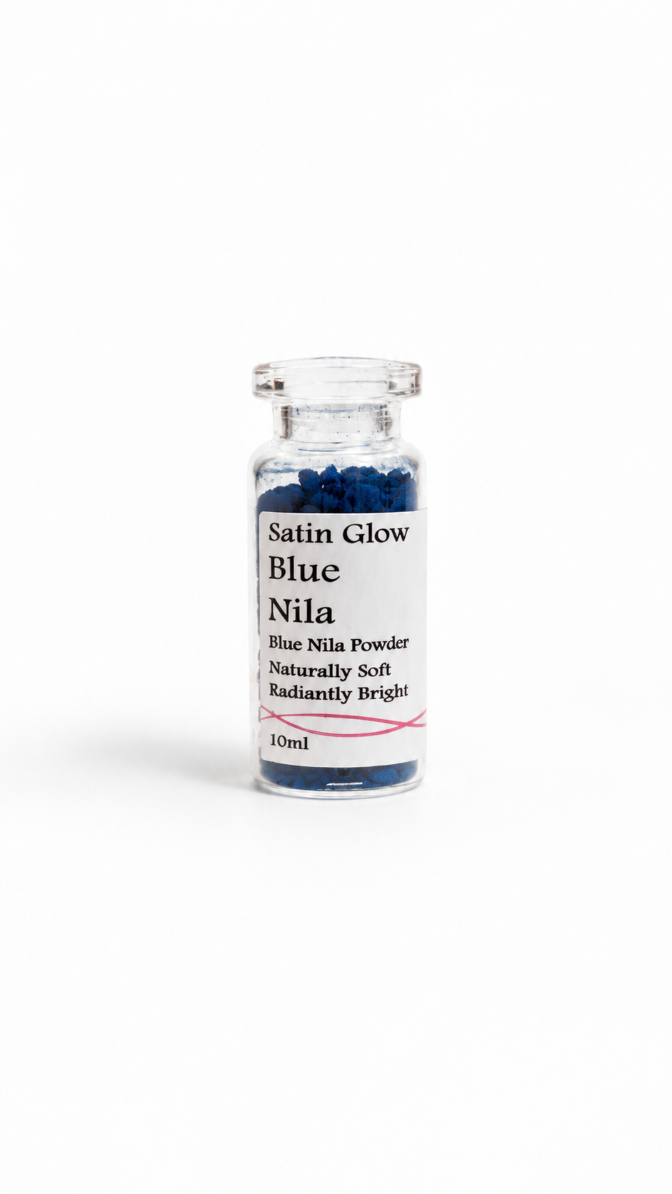 Blue Nila Powder