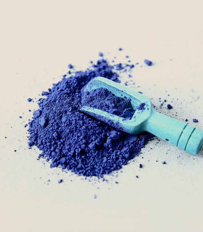 Blue Nila Powder