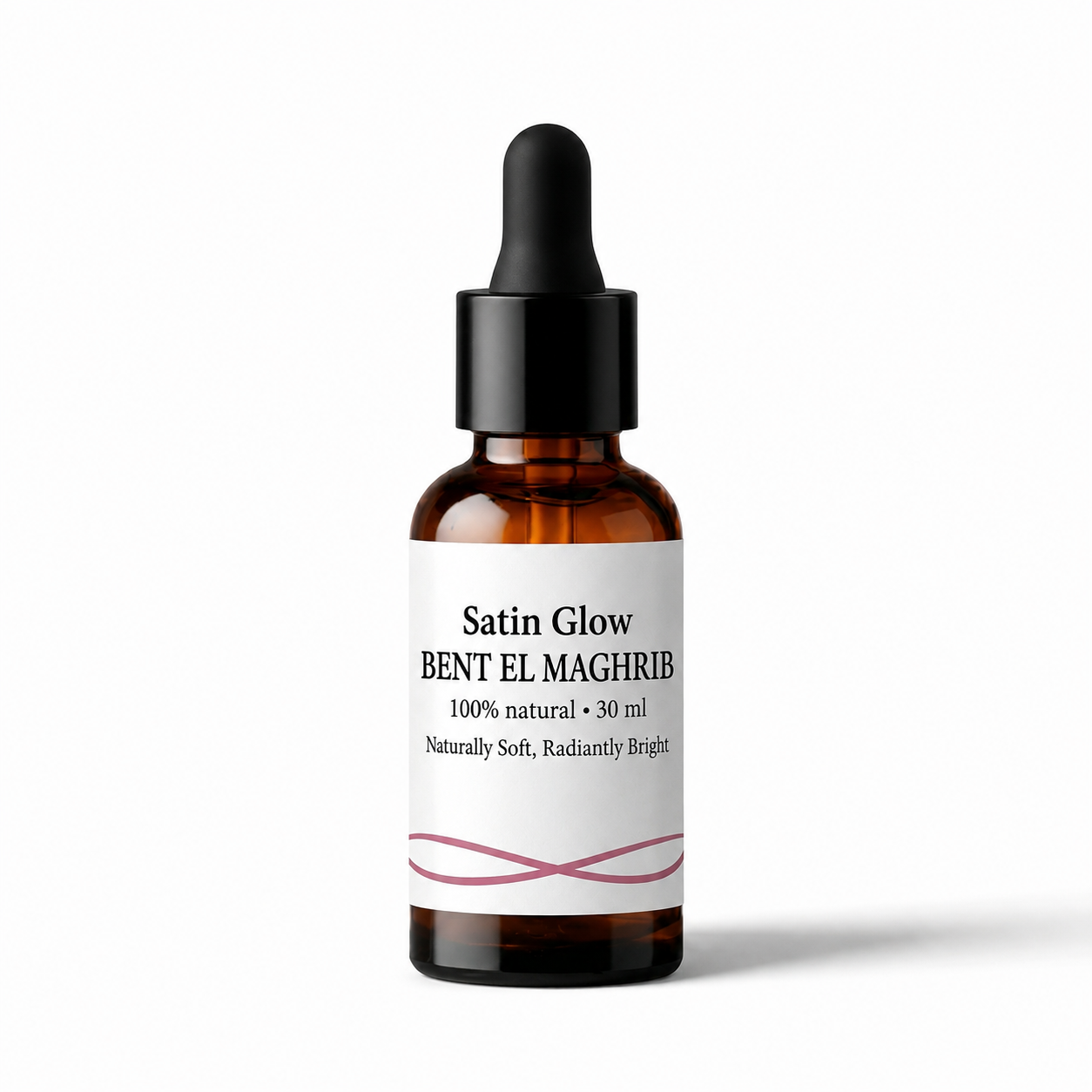 Bent El Maghrib oil