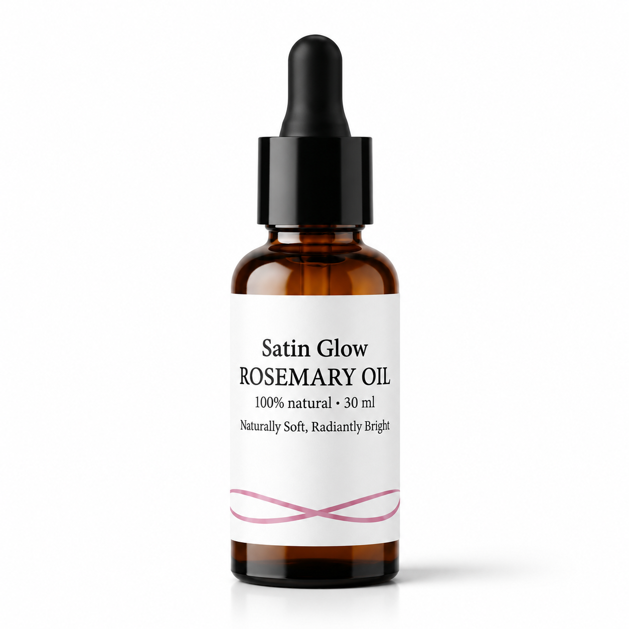 Rosemary Original Oil