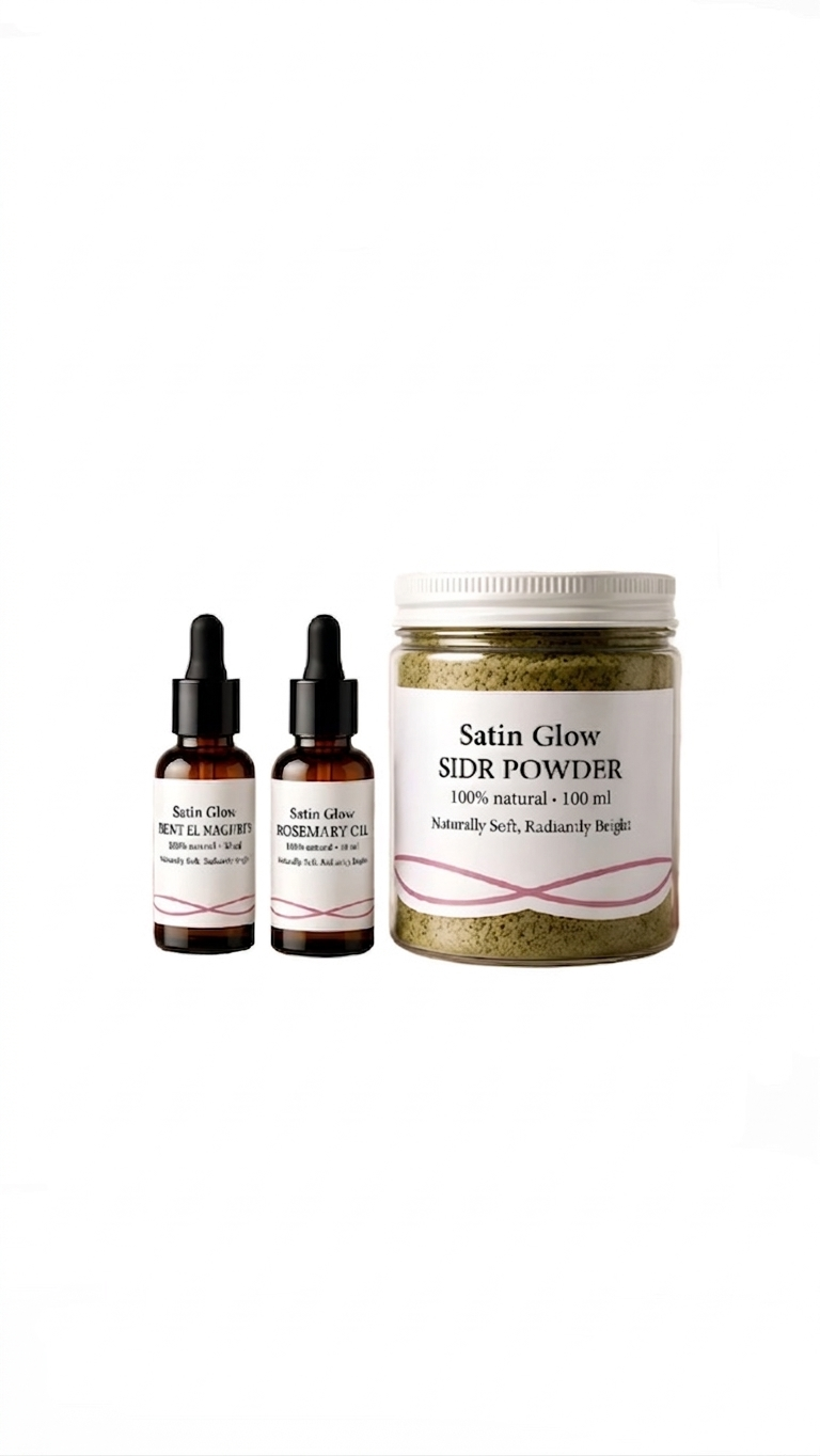Hair Mini Bundle